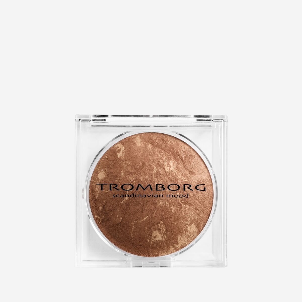 Baked Mineral Bronze