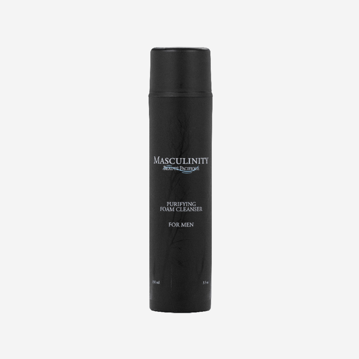 Masculinity Purifying Foam Cleanser