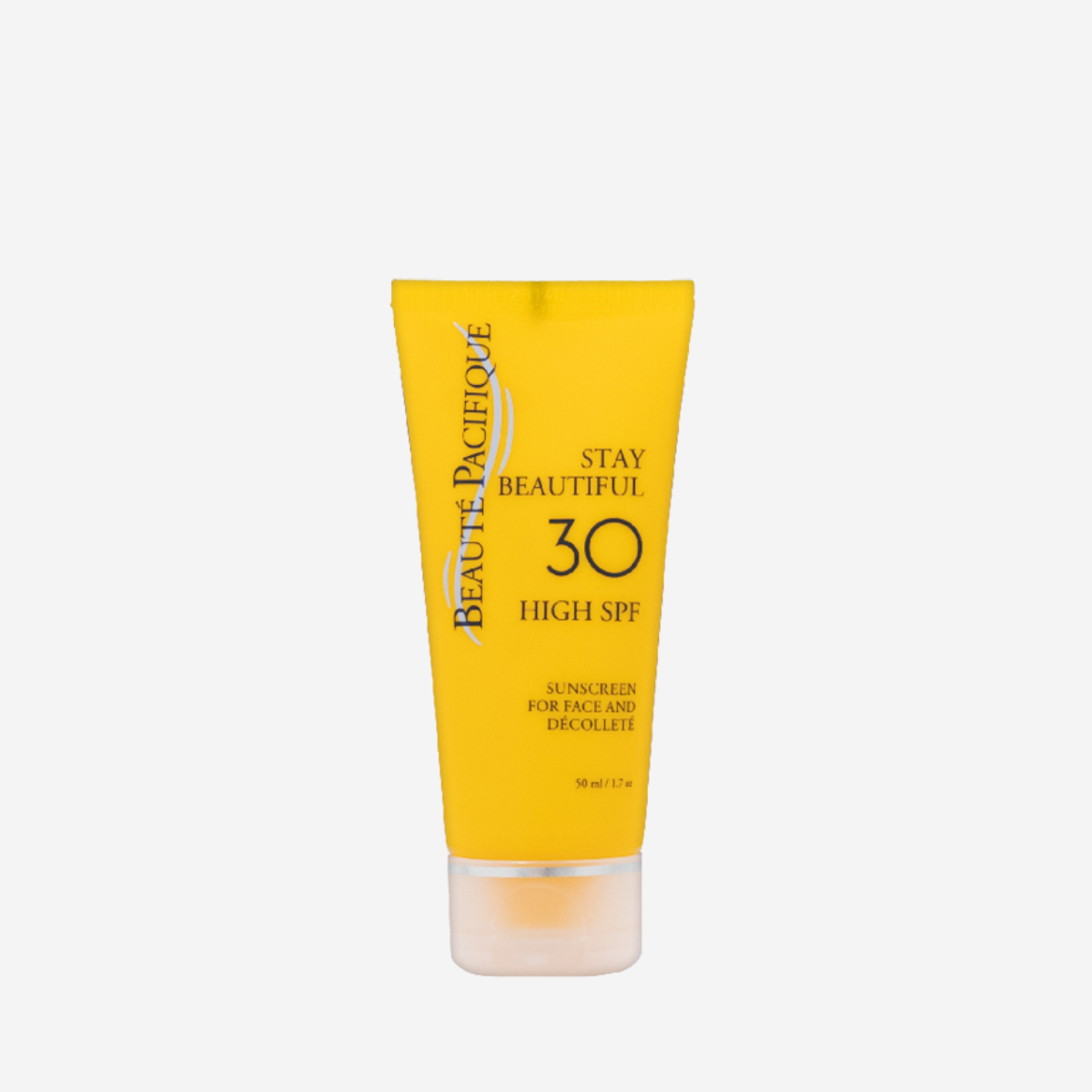 Stay Beautiful Face Cream SPF 30
