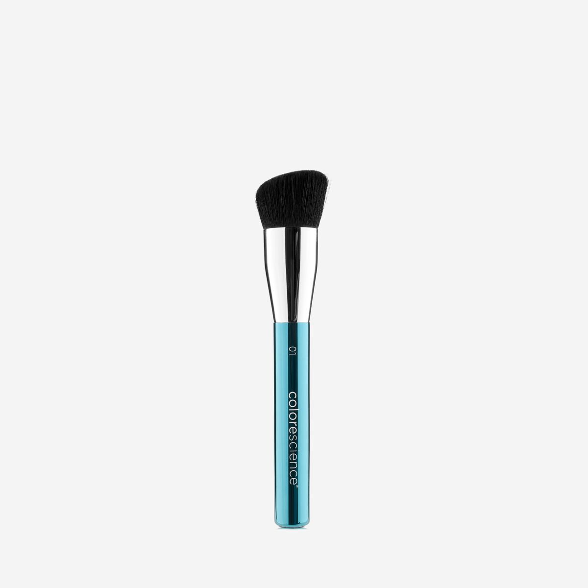 Angled Face Brush