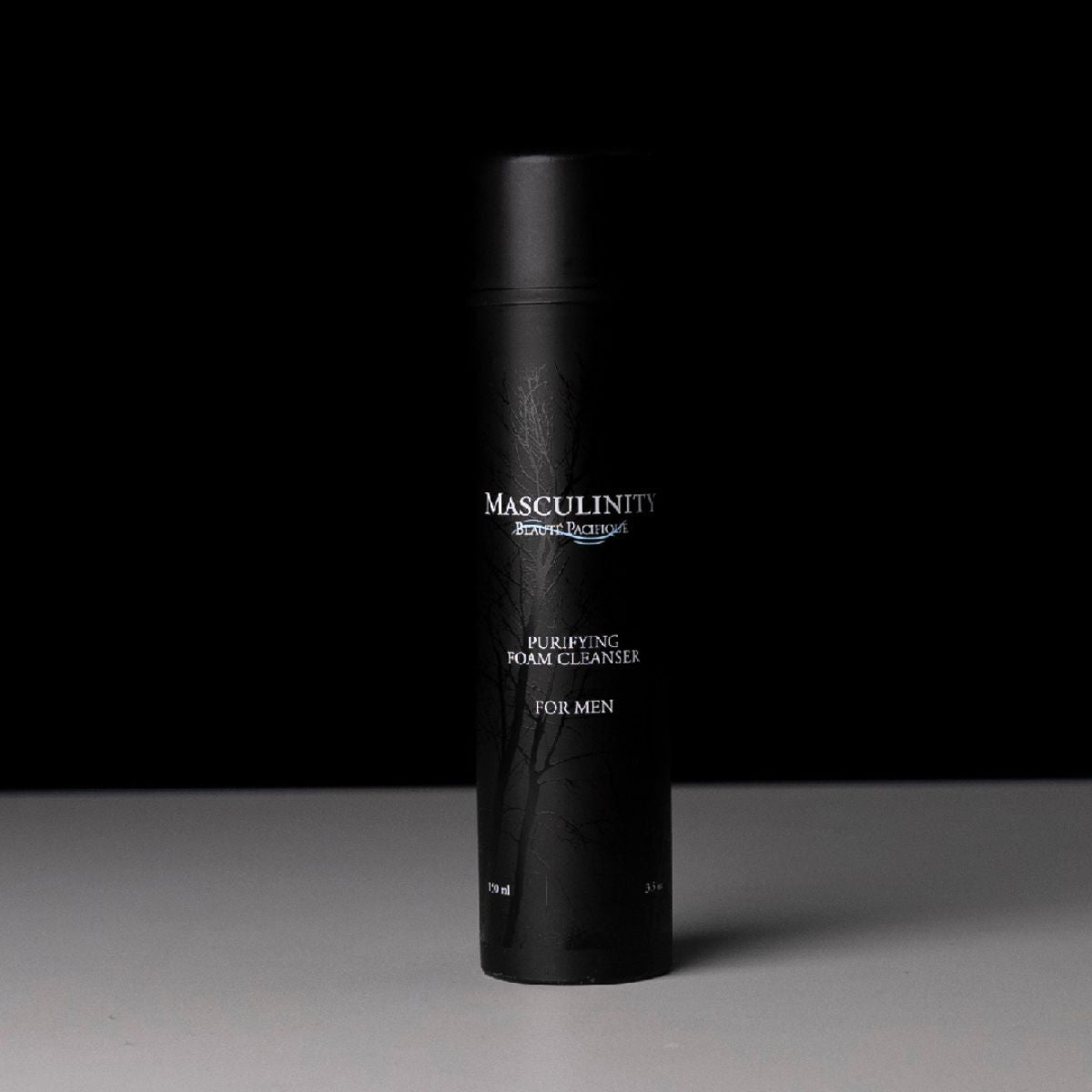 Masculinity Purifying Foam Cleanser