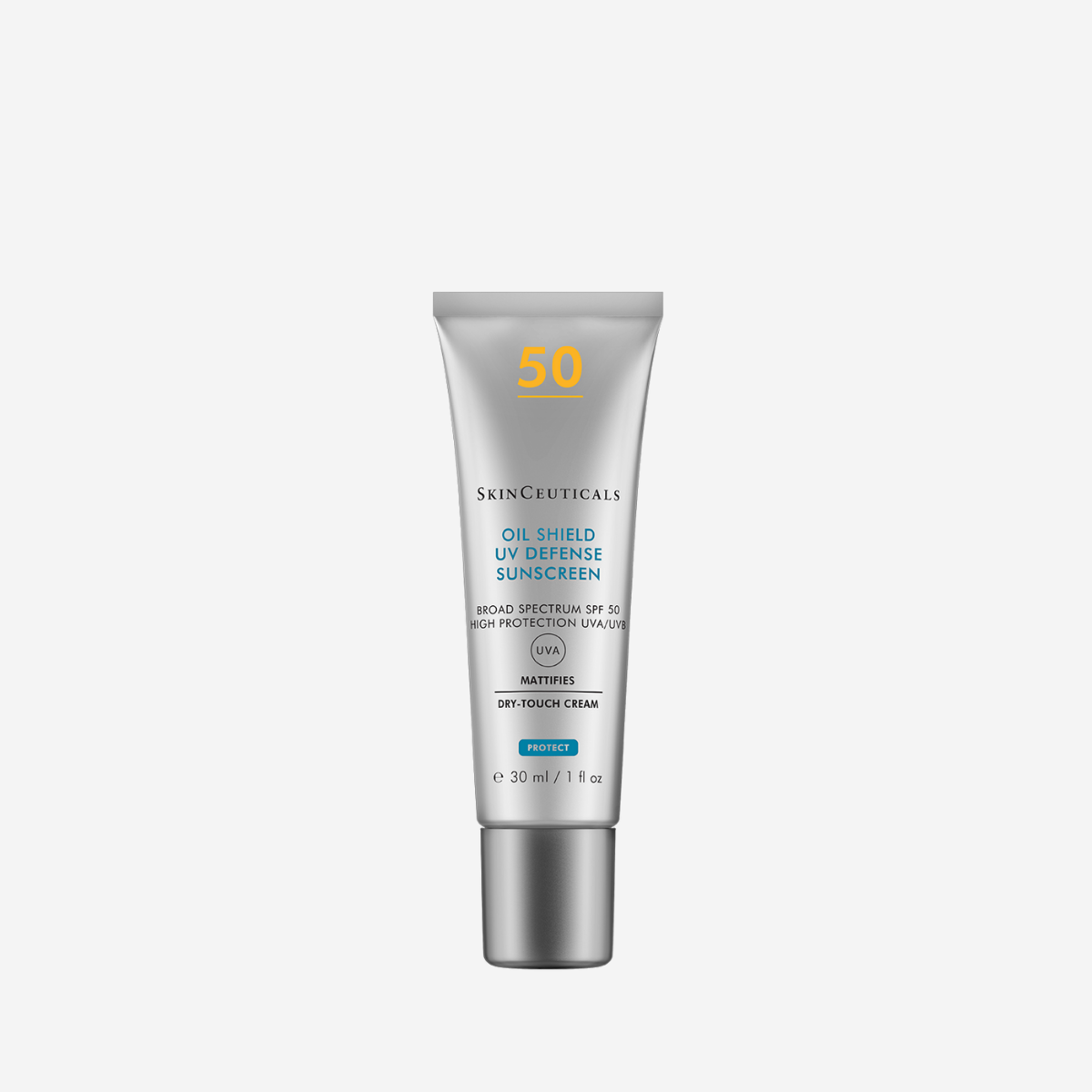 Oil Shield UV Defense SPF50