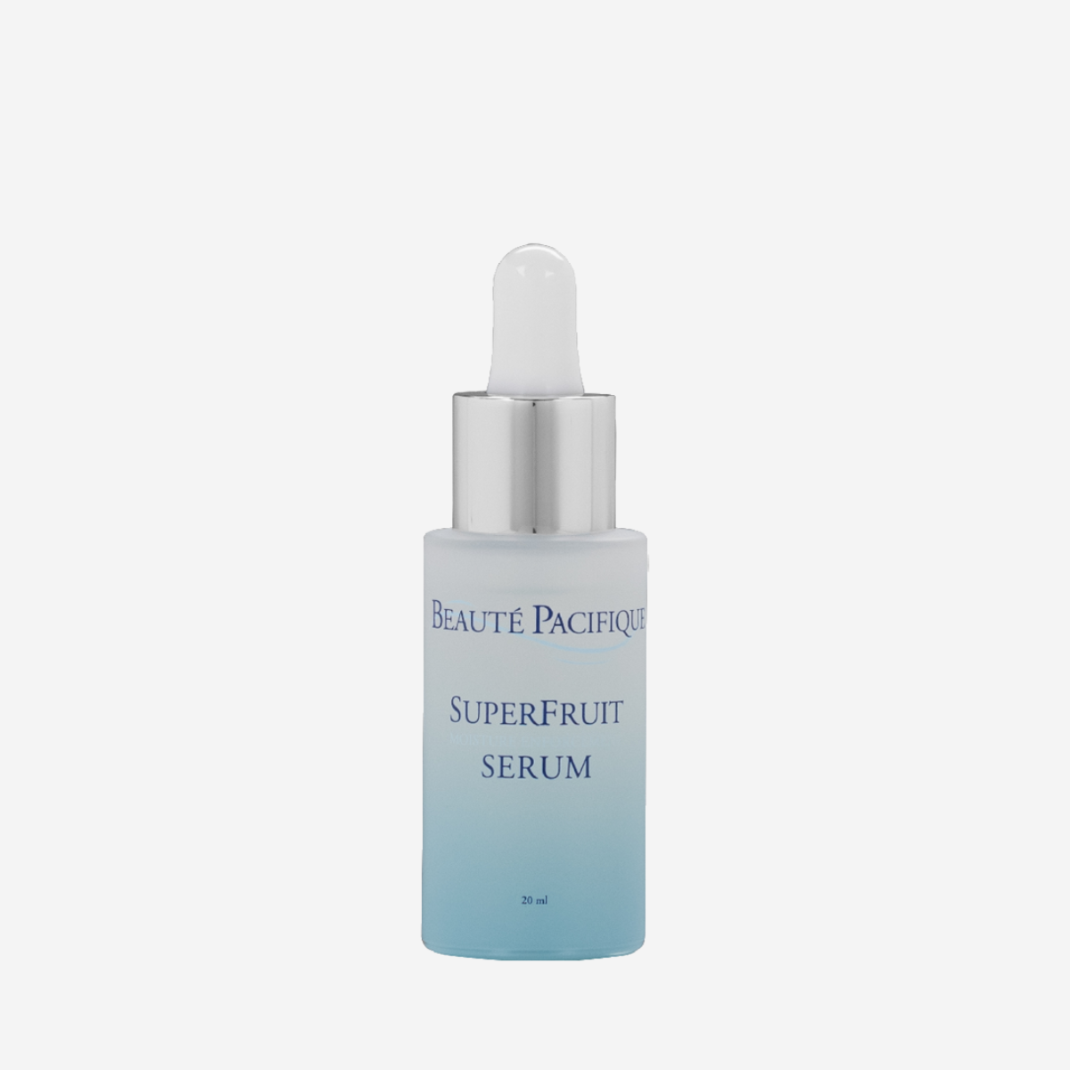 SuperFruit Moisture Enforcement Serum