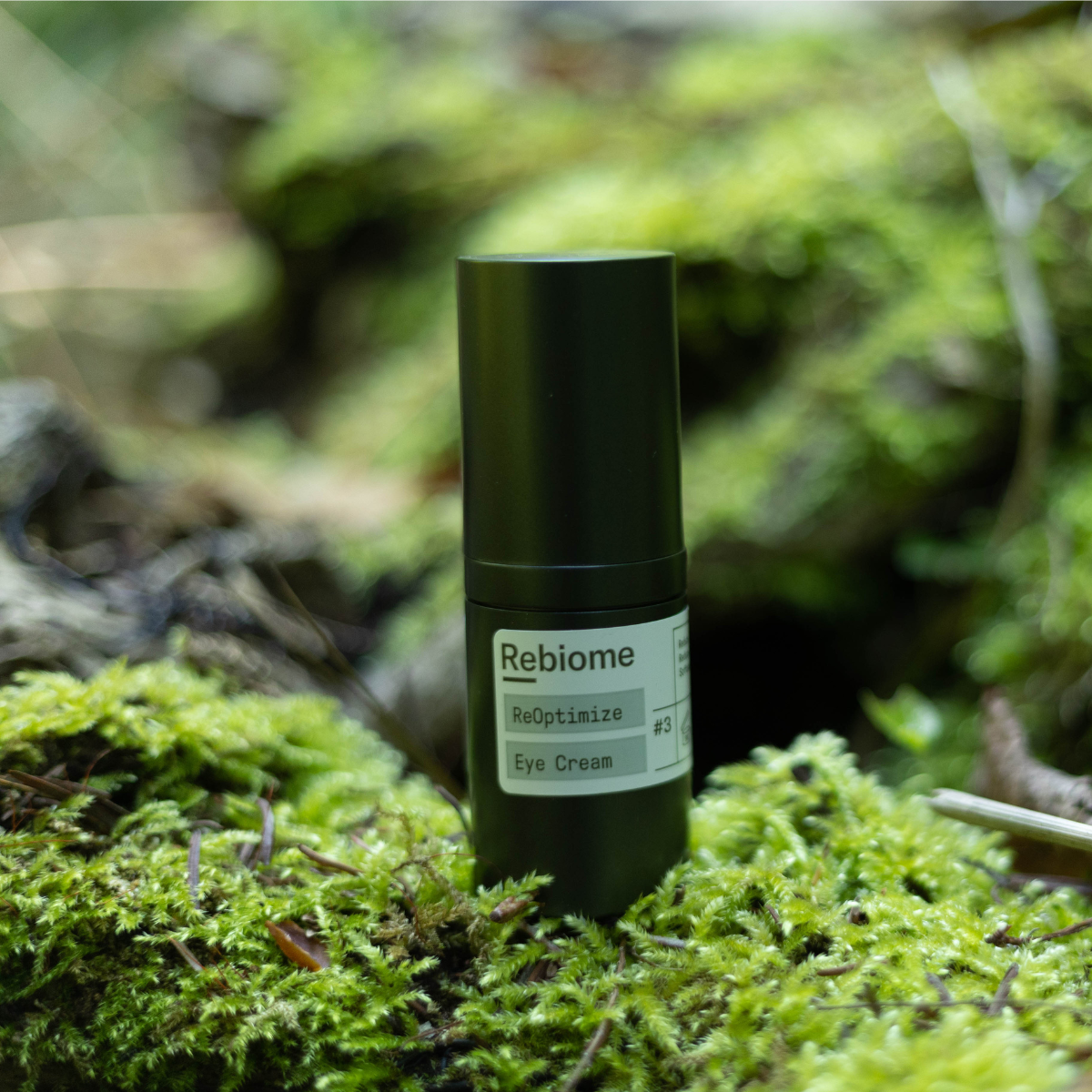 ReOptimize Eye Cream