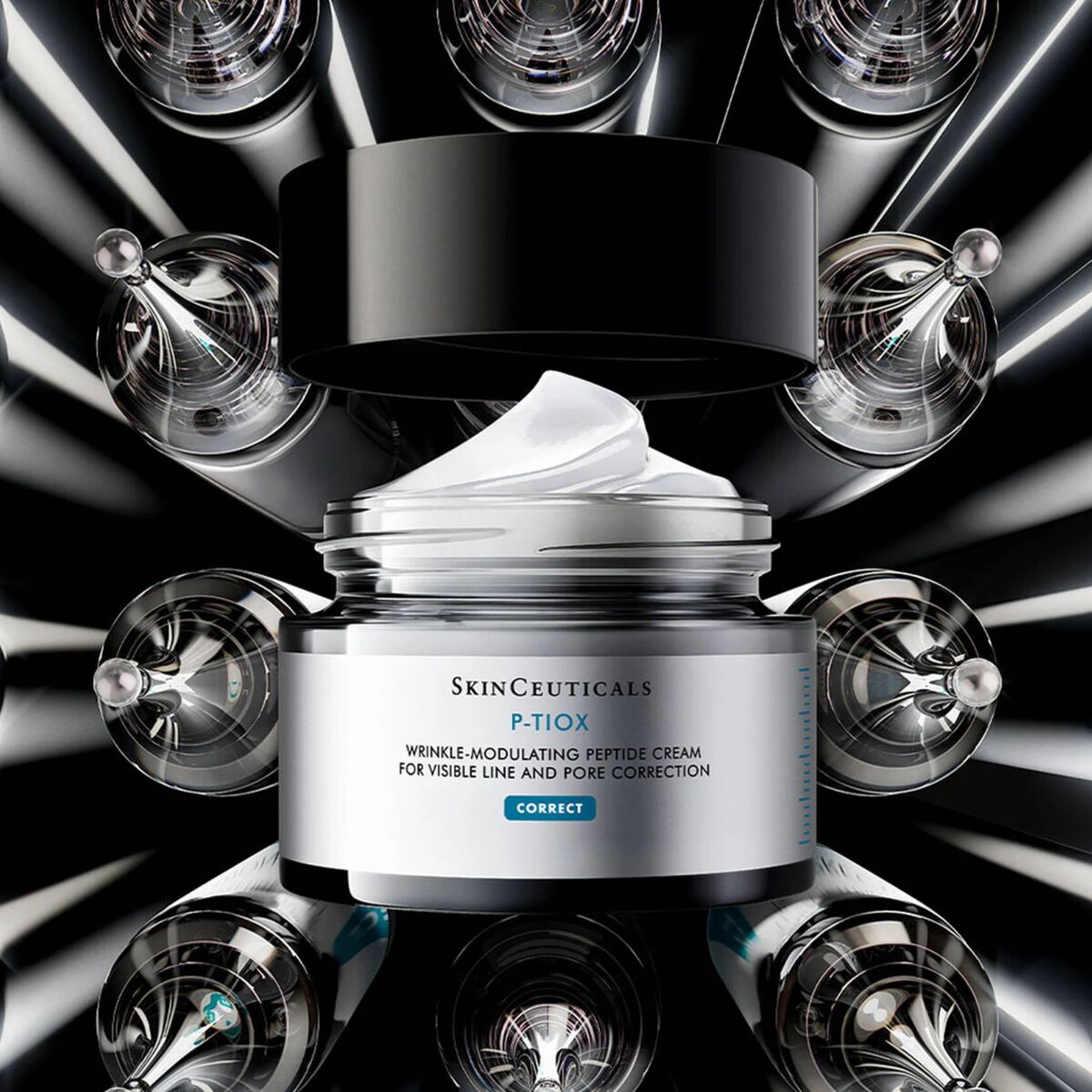 P-TIOX Cream