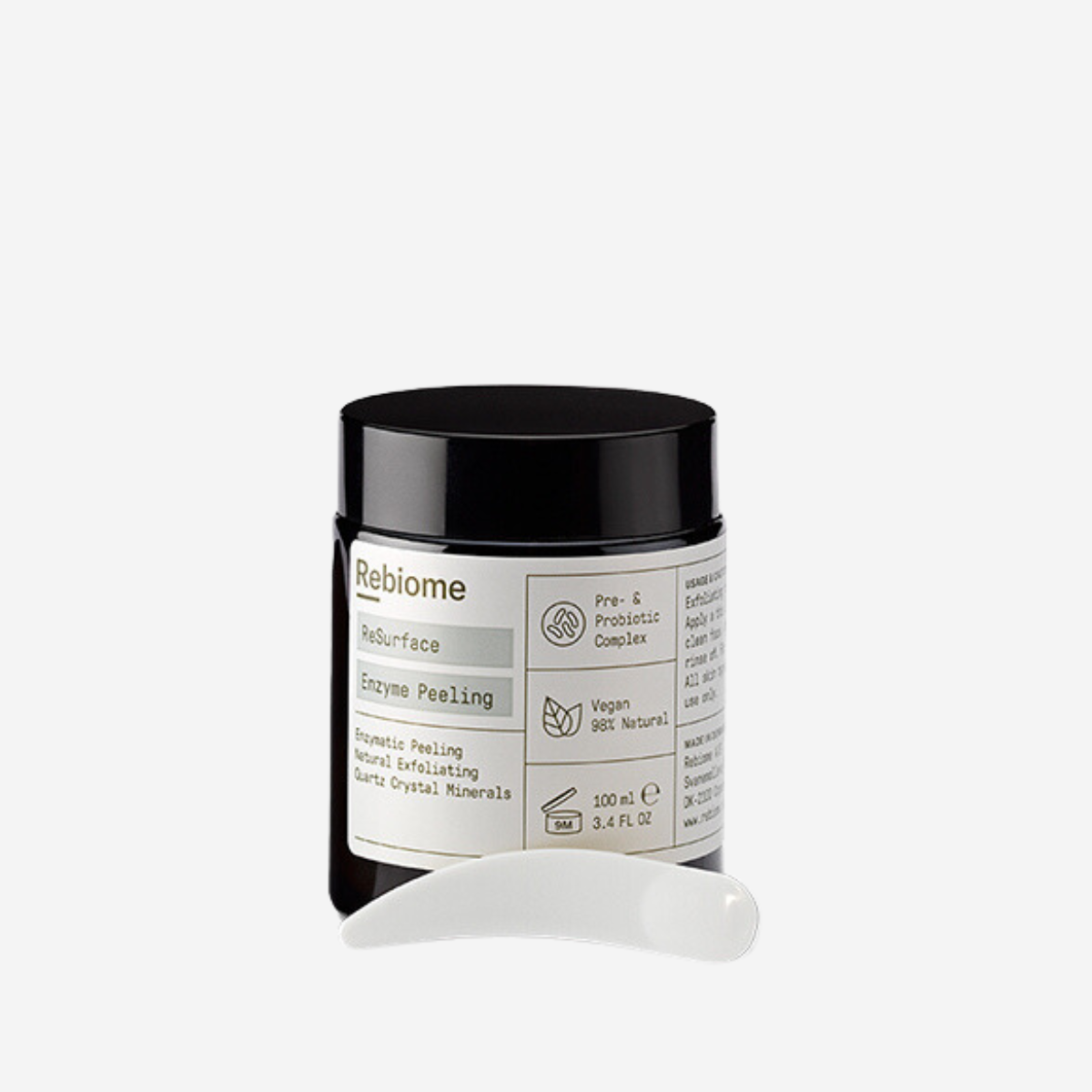 ReSurface Enzyme Peeling