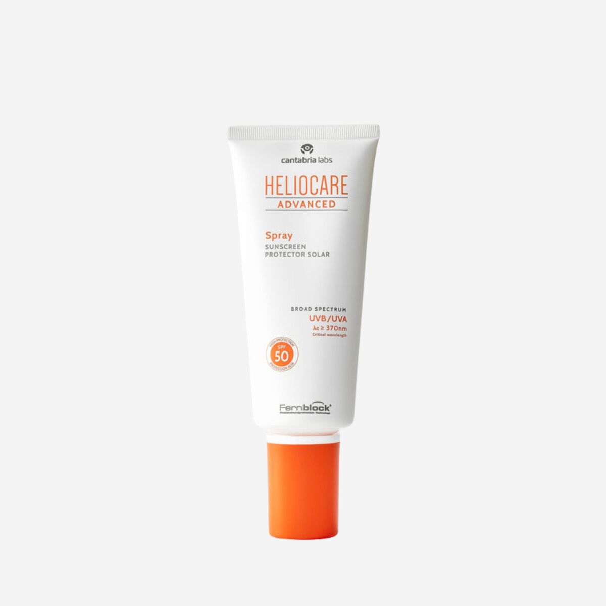 Advanced Spray SPF 50