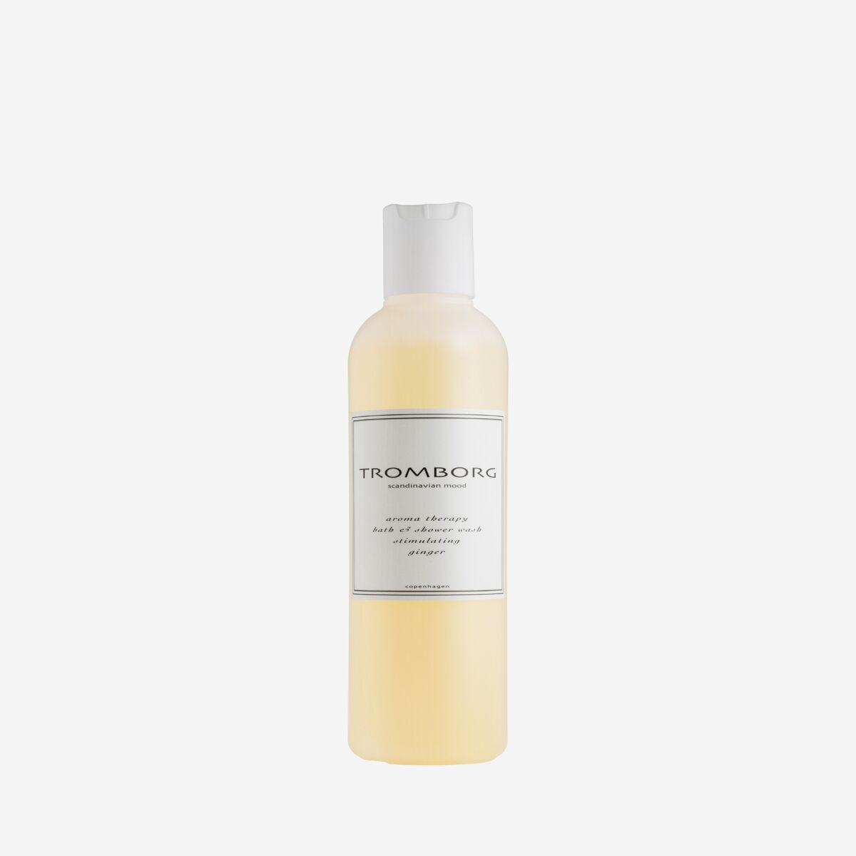 Bath & Shower Wash Ginger