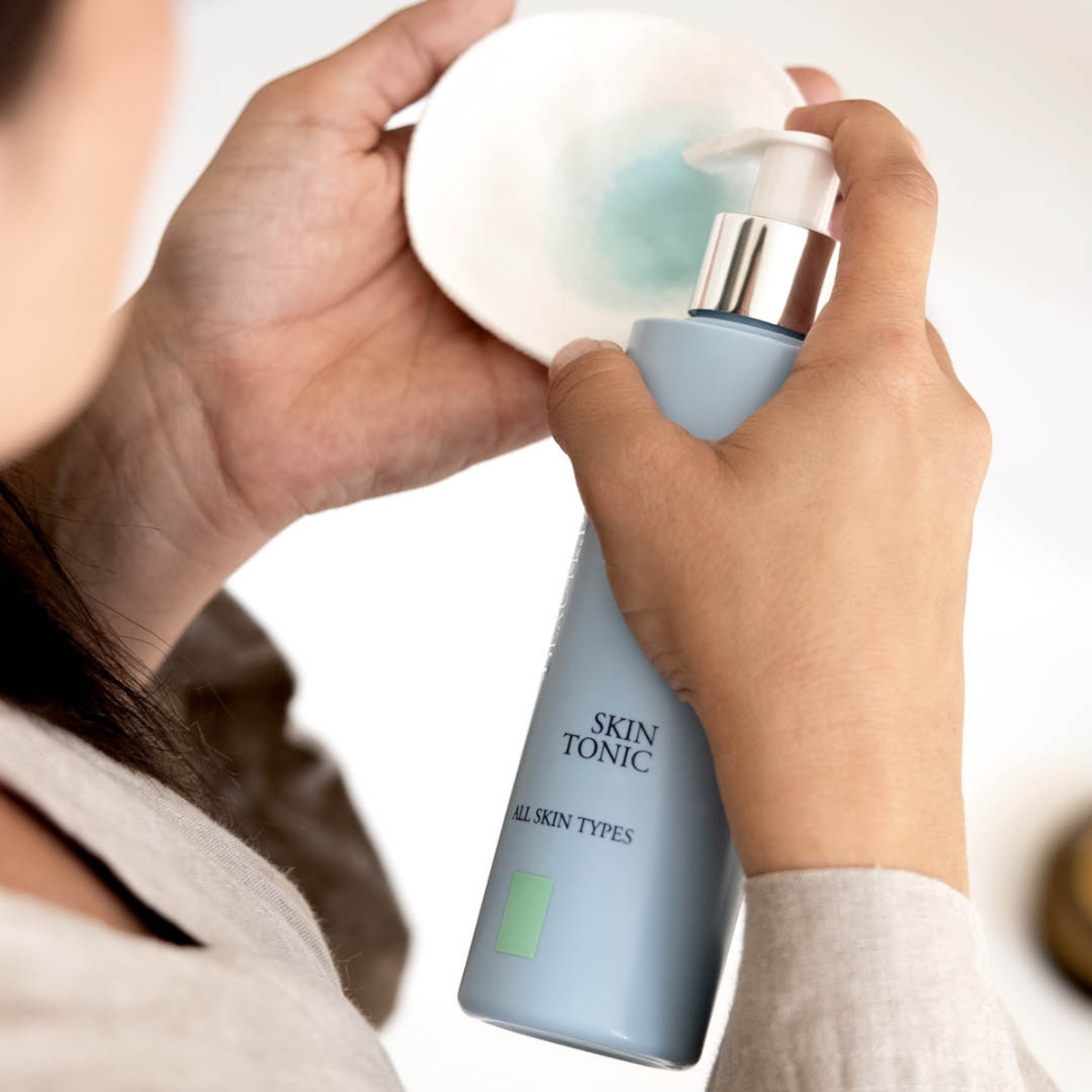 Skintonic All Skin Types