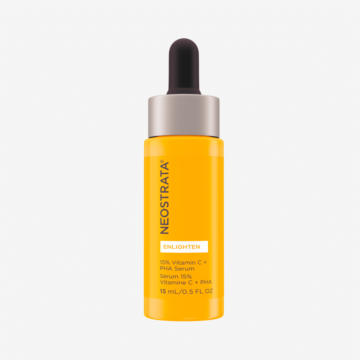 15% Vitamin C + PHA Serum 15ml