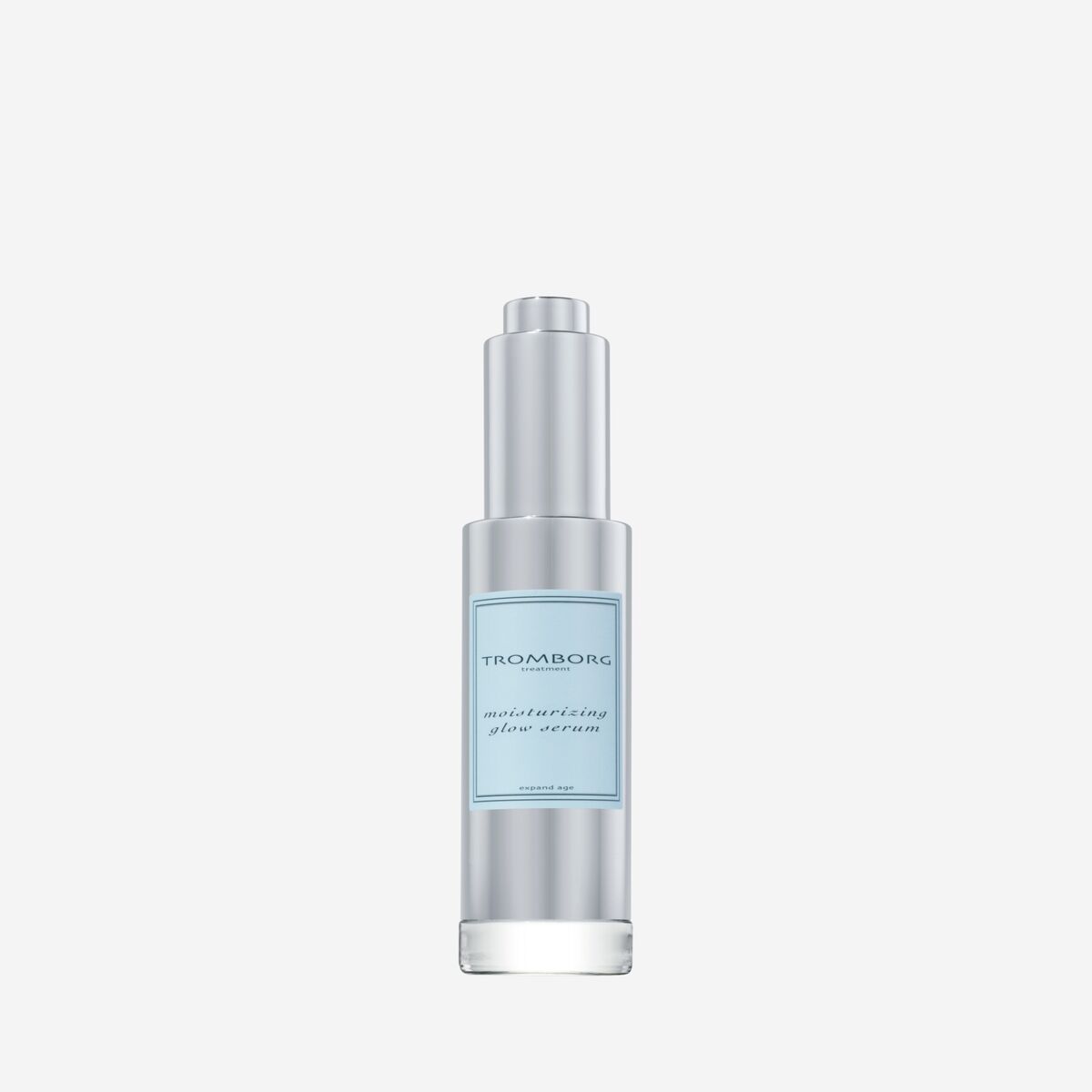 Moisturizing Glow Serum