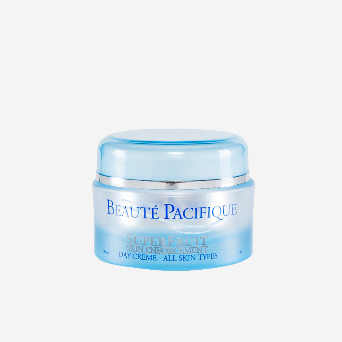 SuperFruit Skin Enforcement Daycreme