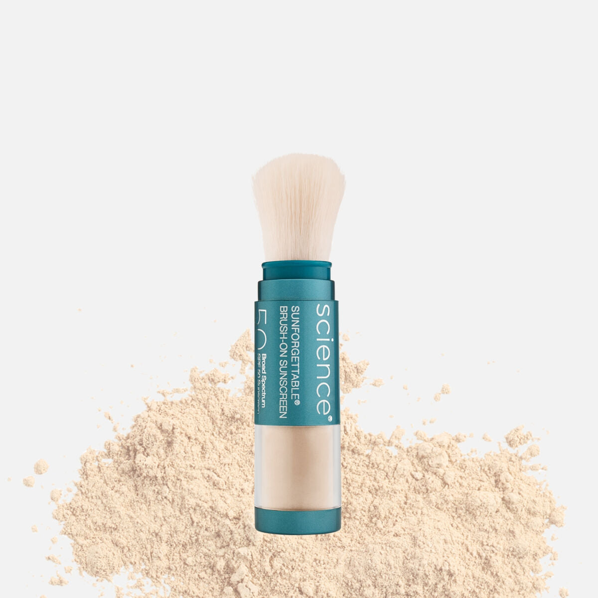 Brush-On Shield SPF 30