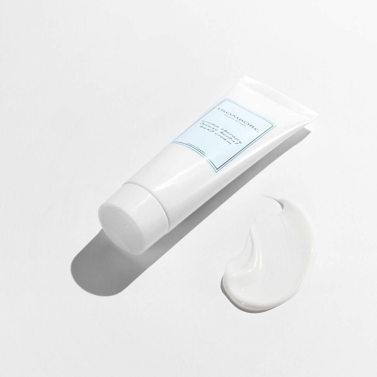 Aroma Therapy Deluxe Herbal Hand Cream 75ml