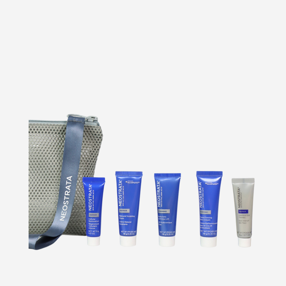 Startkit Skin Active