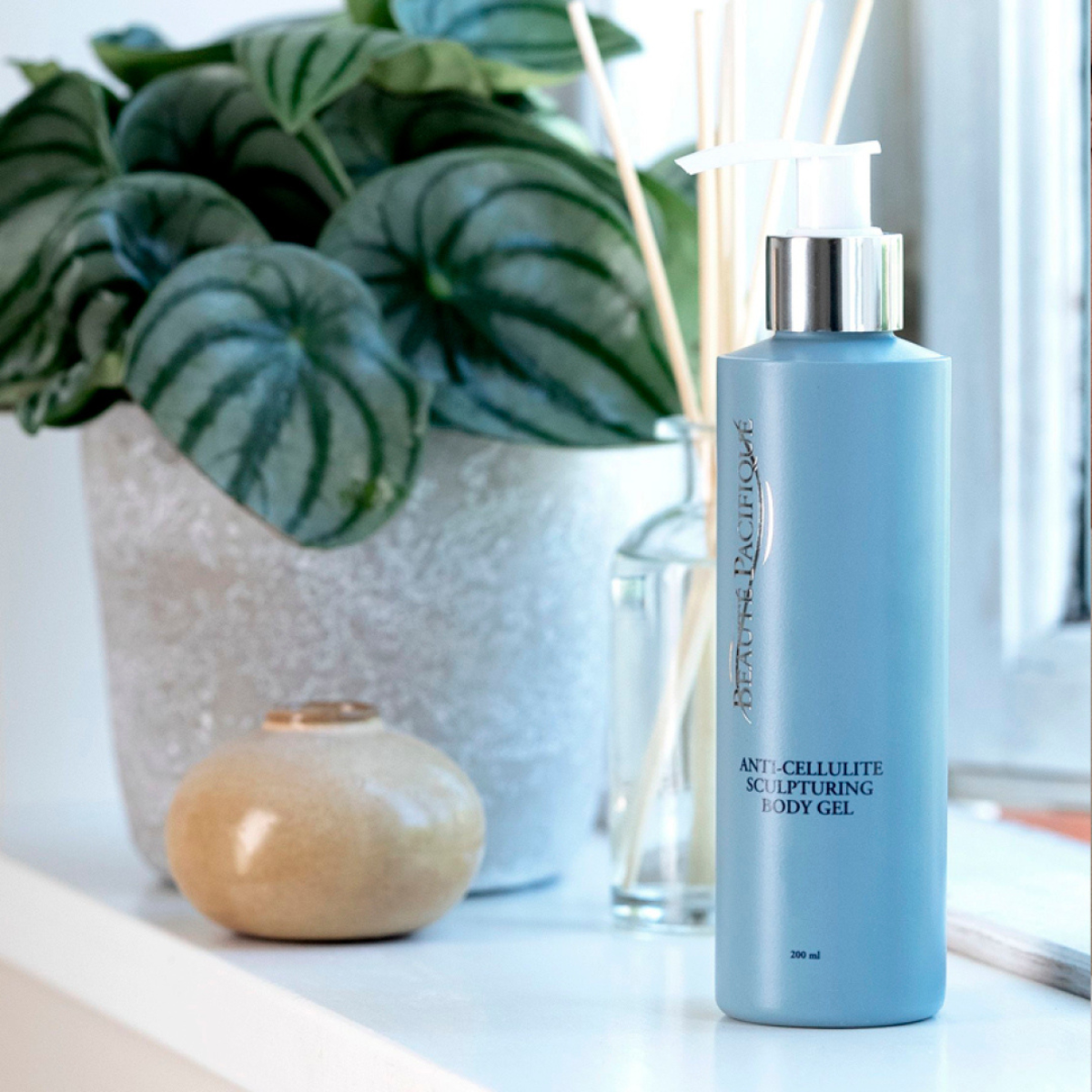 Anti-Cellulite Sculpturing Body Gel