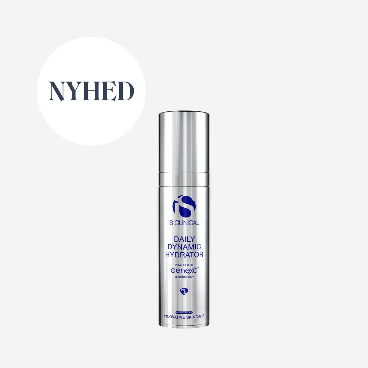 Daily Dynamic Hydrator