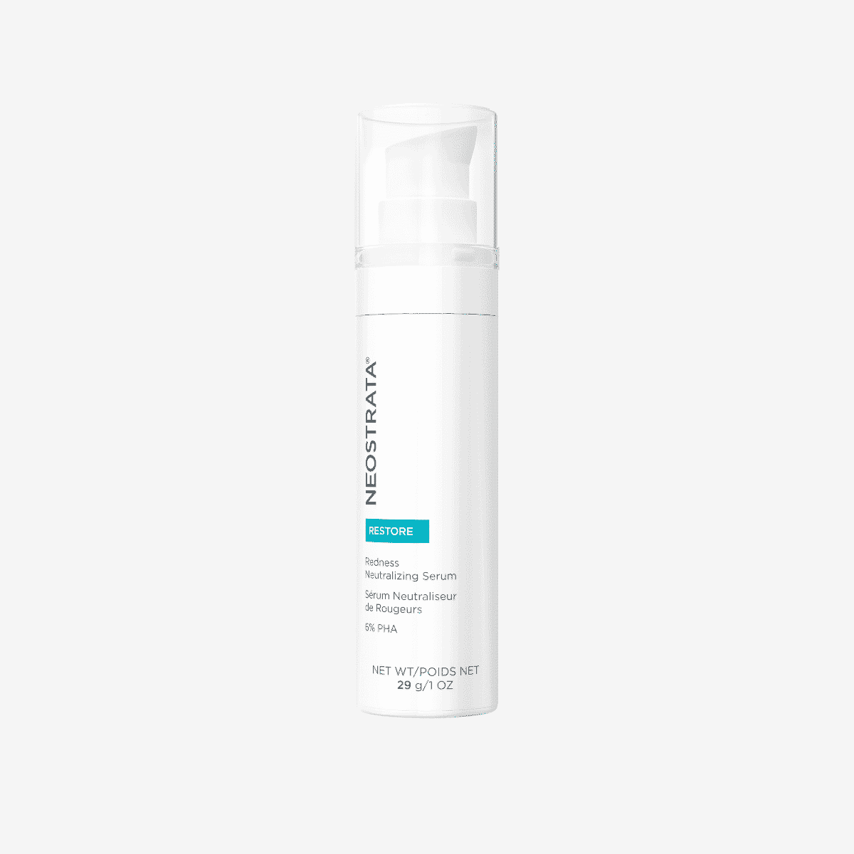 Redness Neutralizing Serum