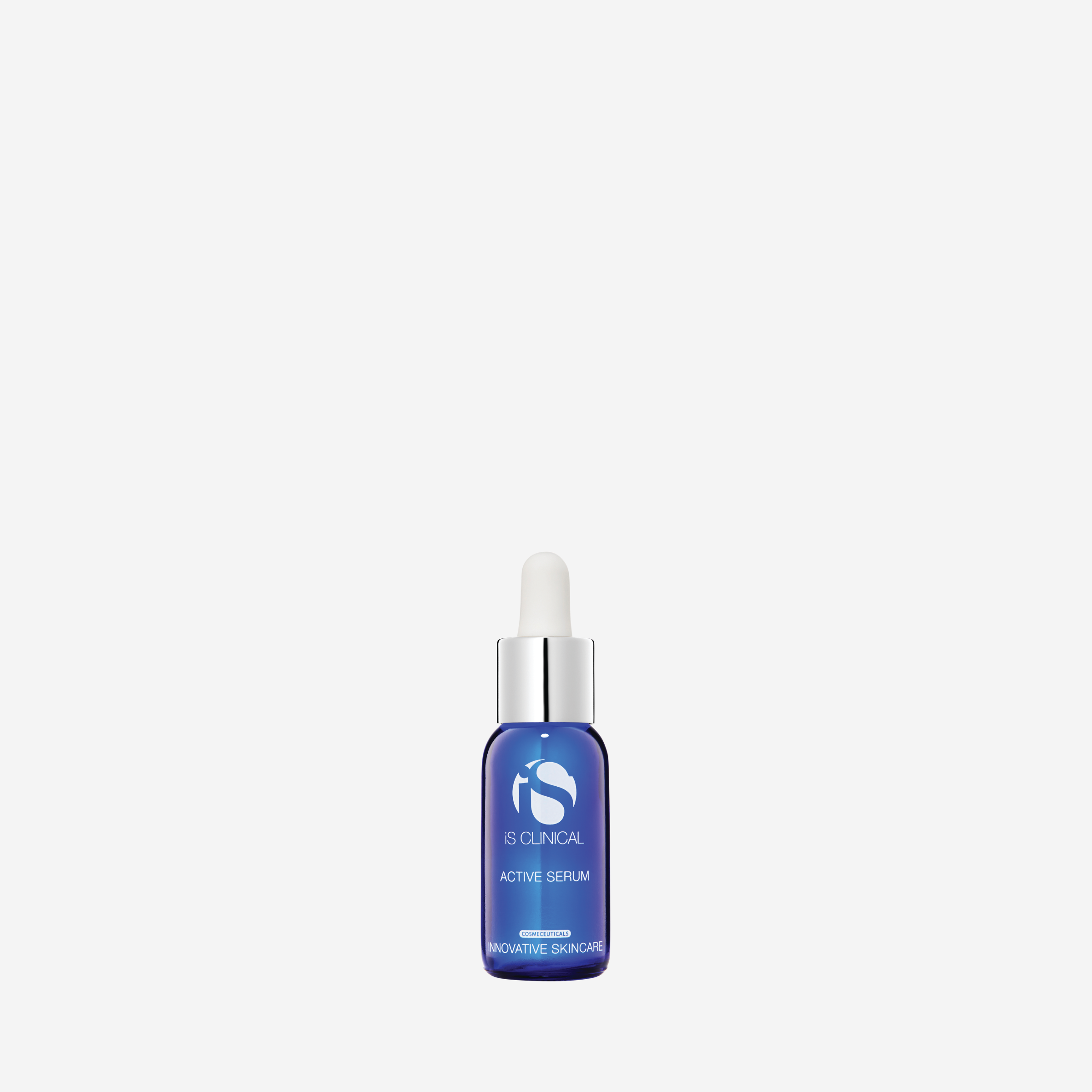 3x (Prøve) Active Serum 11,25 ml