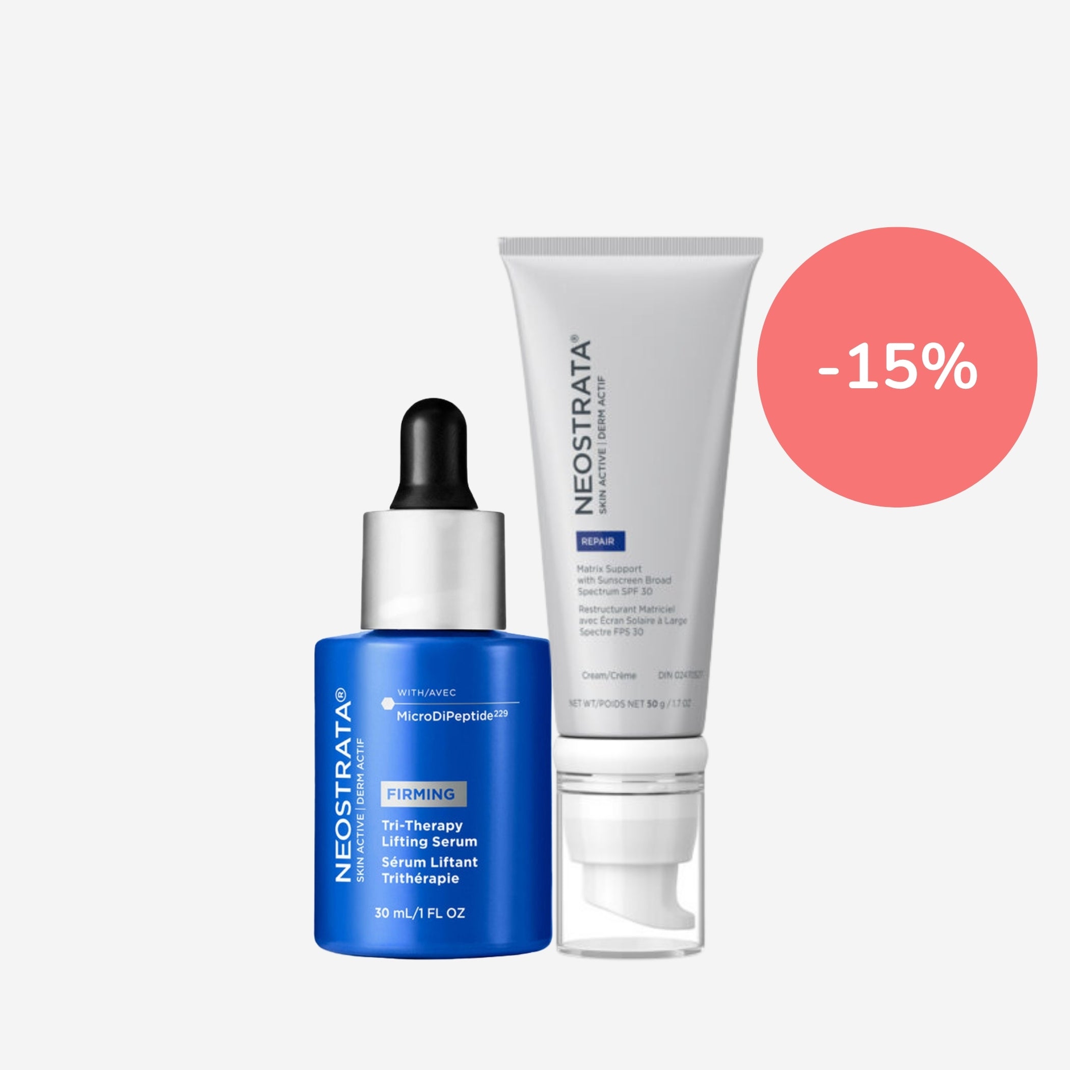 Anti-Age Lifting Duo