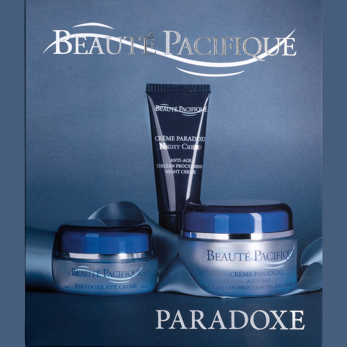 Paradoxe Bundle