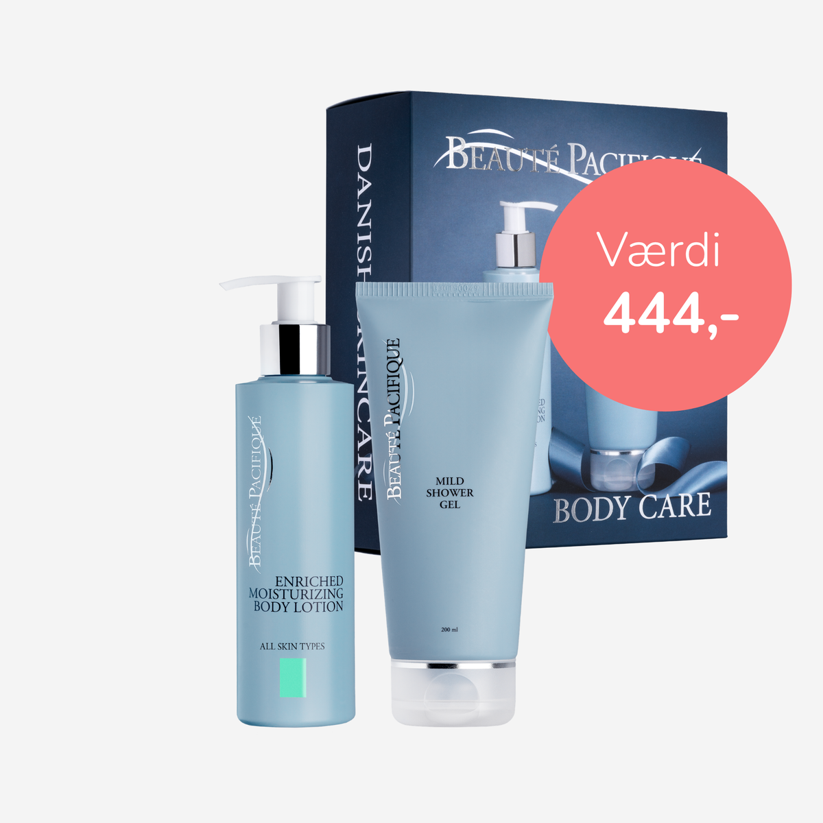Body Care Bundle