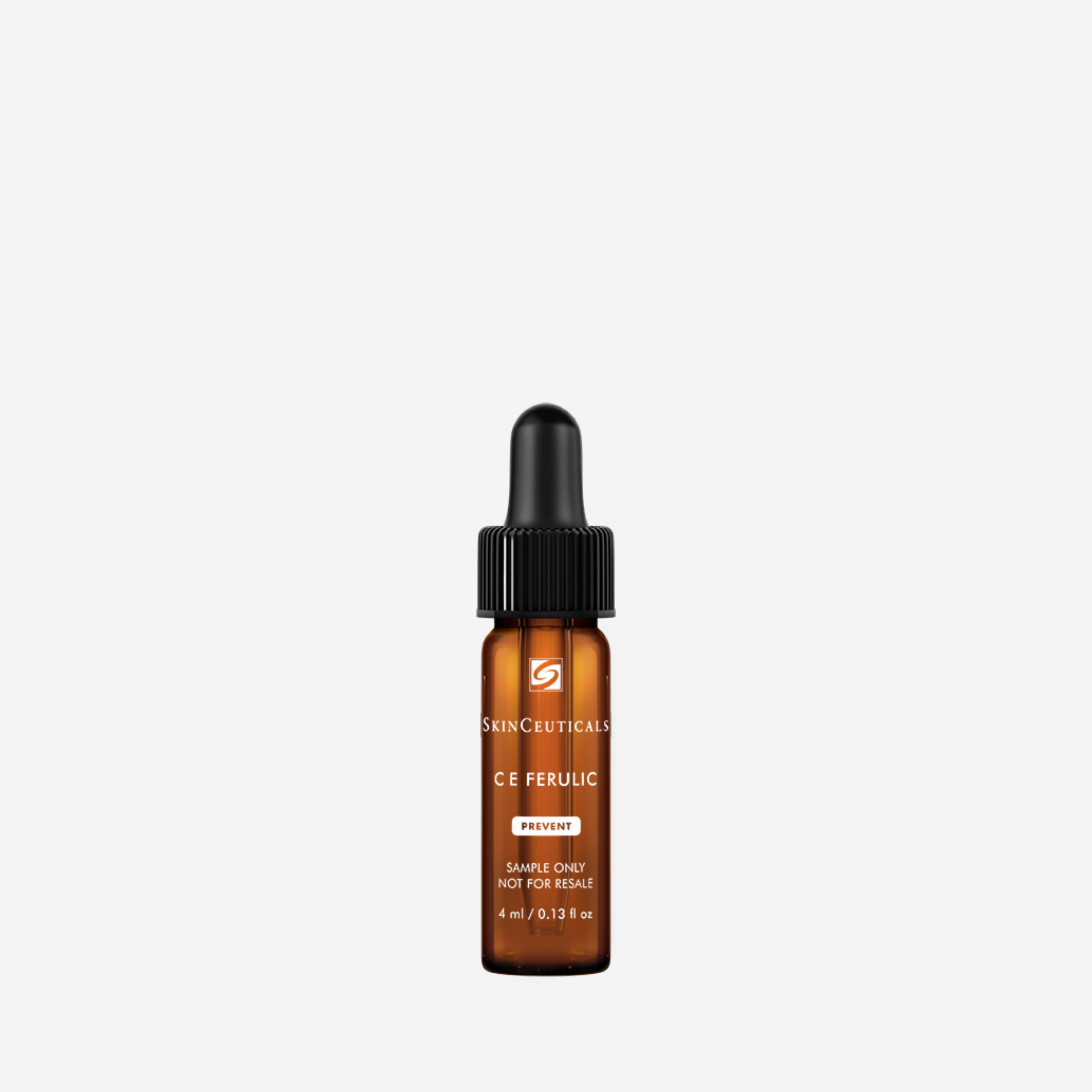 3x (Prøve) C E Ferulic 12ml
