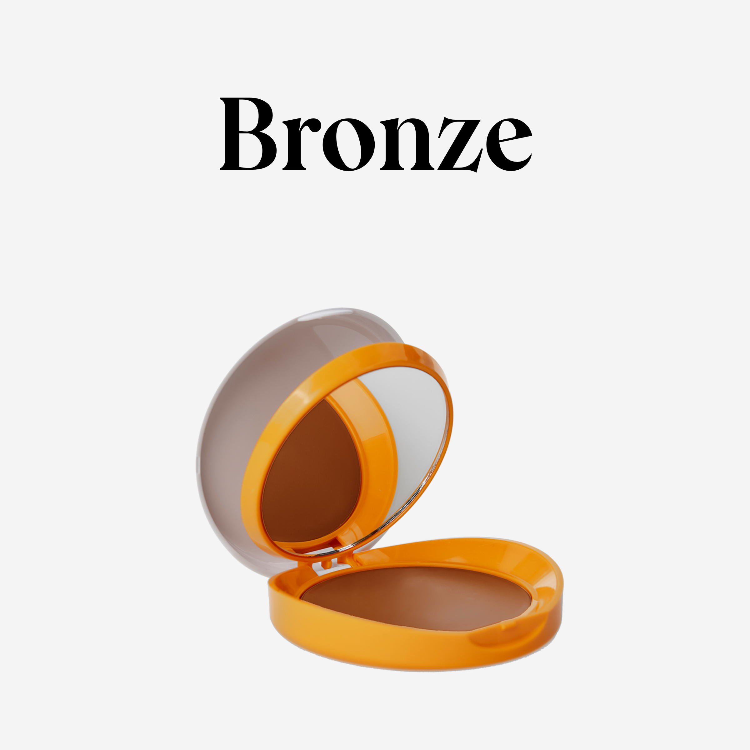 Oil-Free Compact SPF 50+