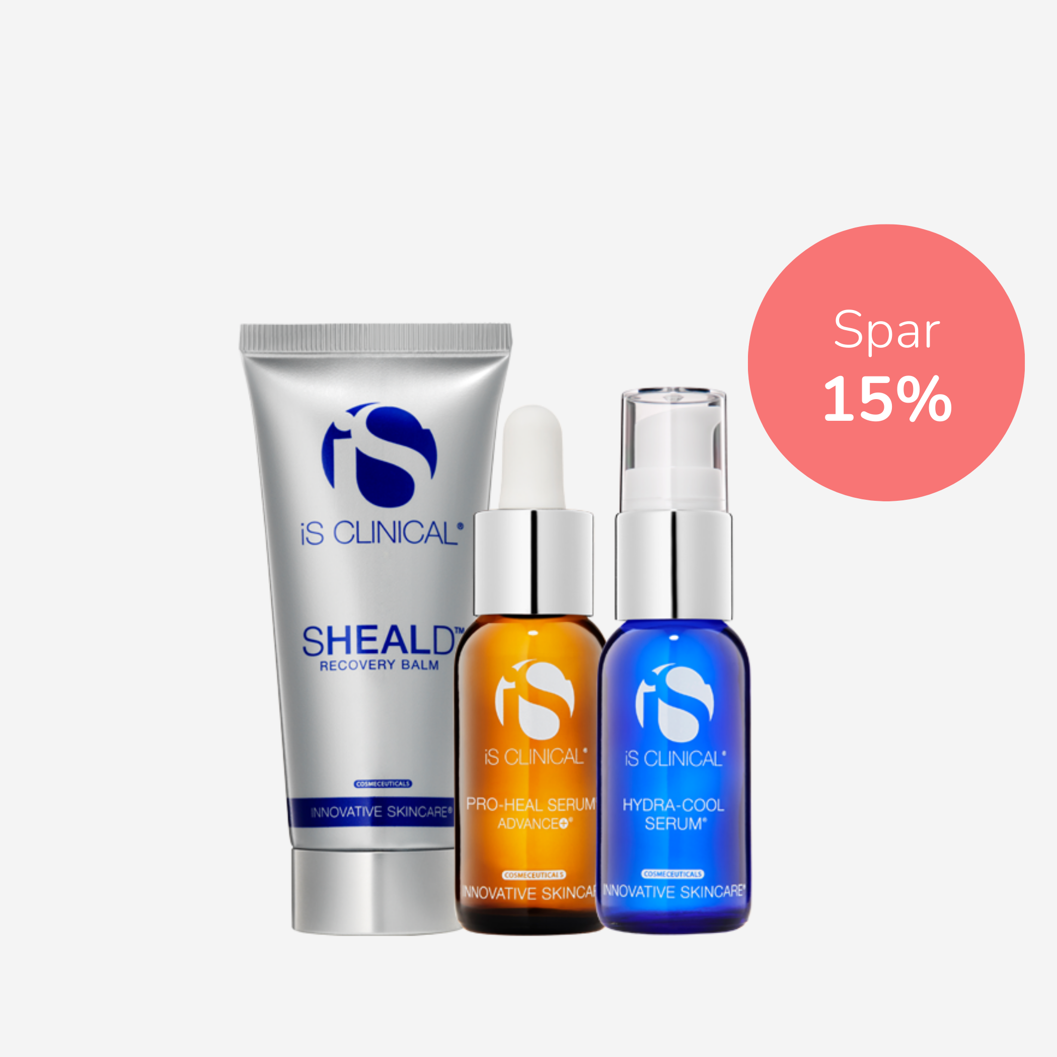 Post-Treatment Recovery Bundle