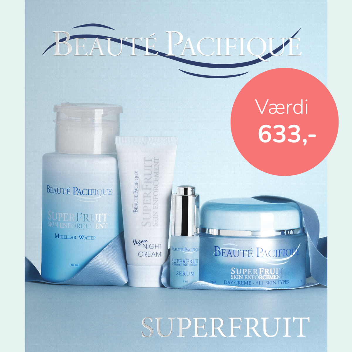 SuperFruit Bundle