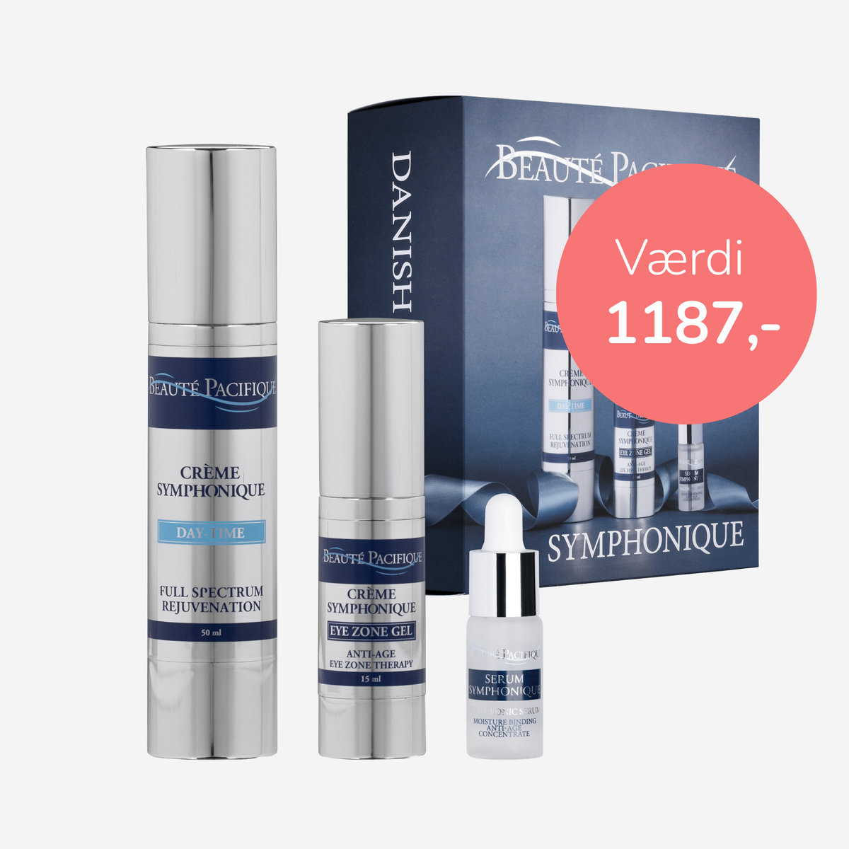 Symphonique Bundle