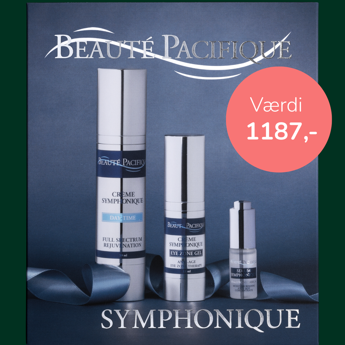 Symphonique Bundle