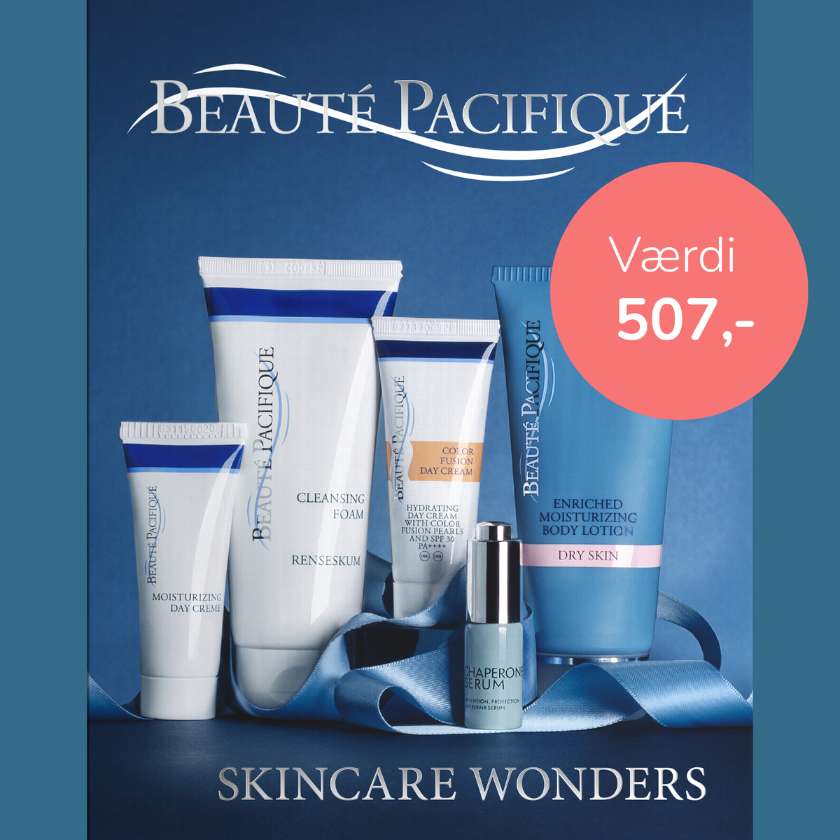 Skincare Wonders Bundle