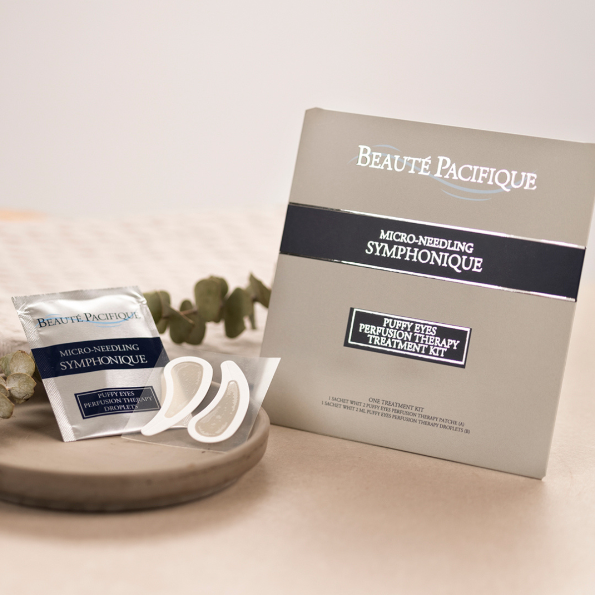 Symphonique Micro-Needling Perfusion Therapy Treatment Kits