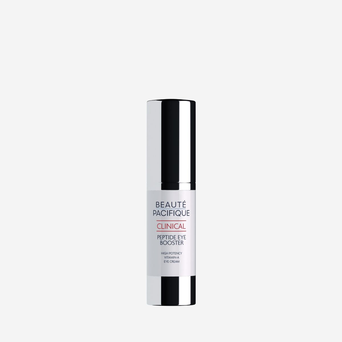 Clinical Peptide Eye Booster