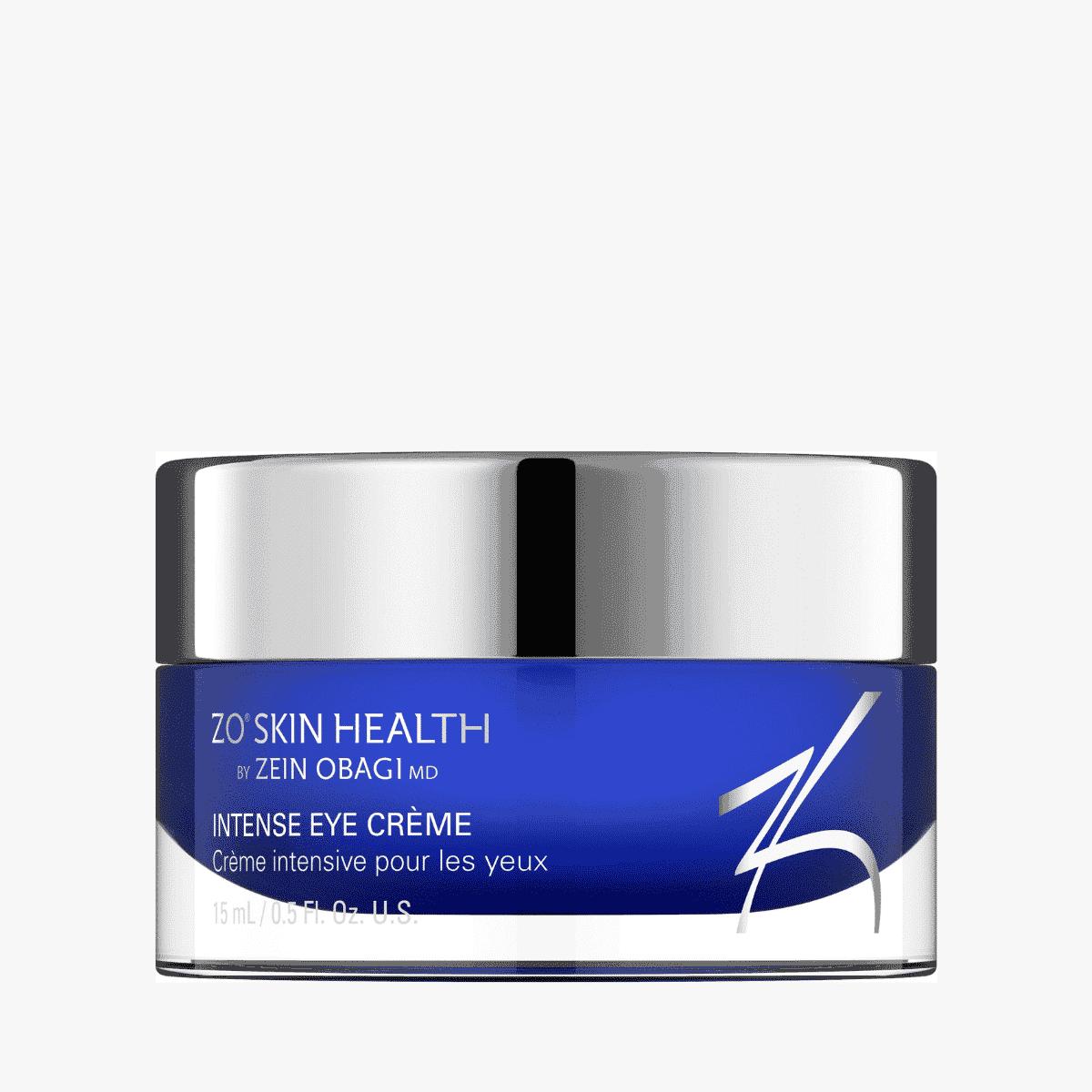 Intense Eye Crème