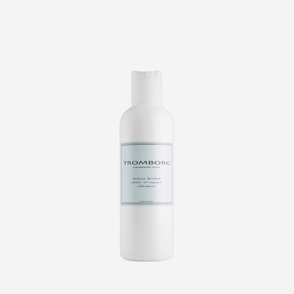 Deluxe Herbal Shine & Repair Shampoo