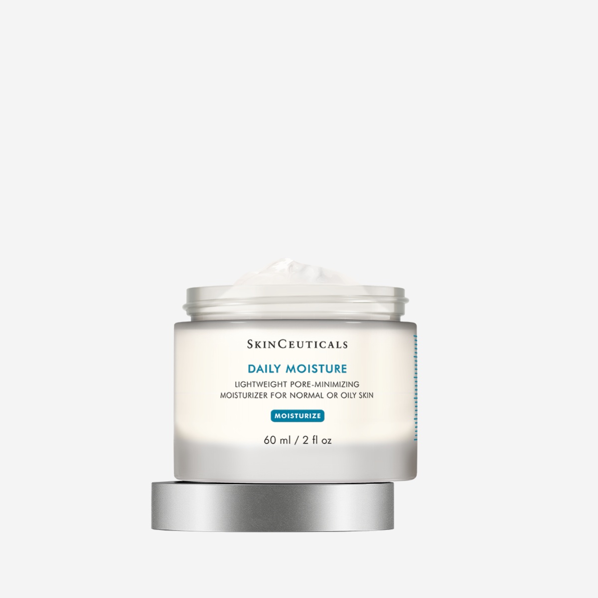 Daily Moisture