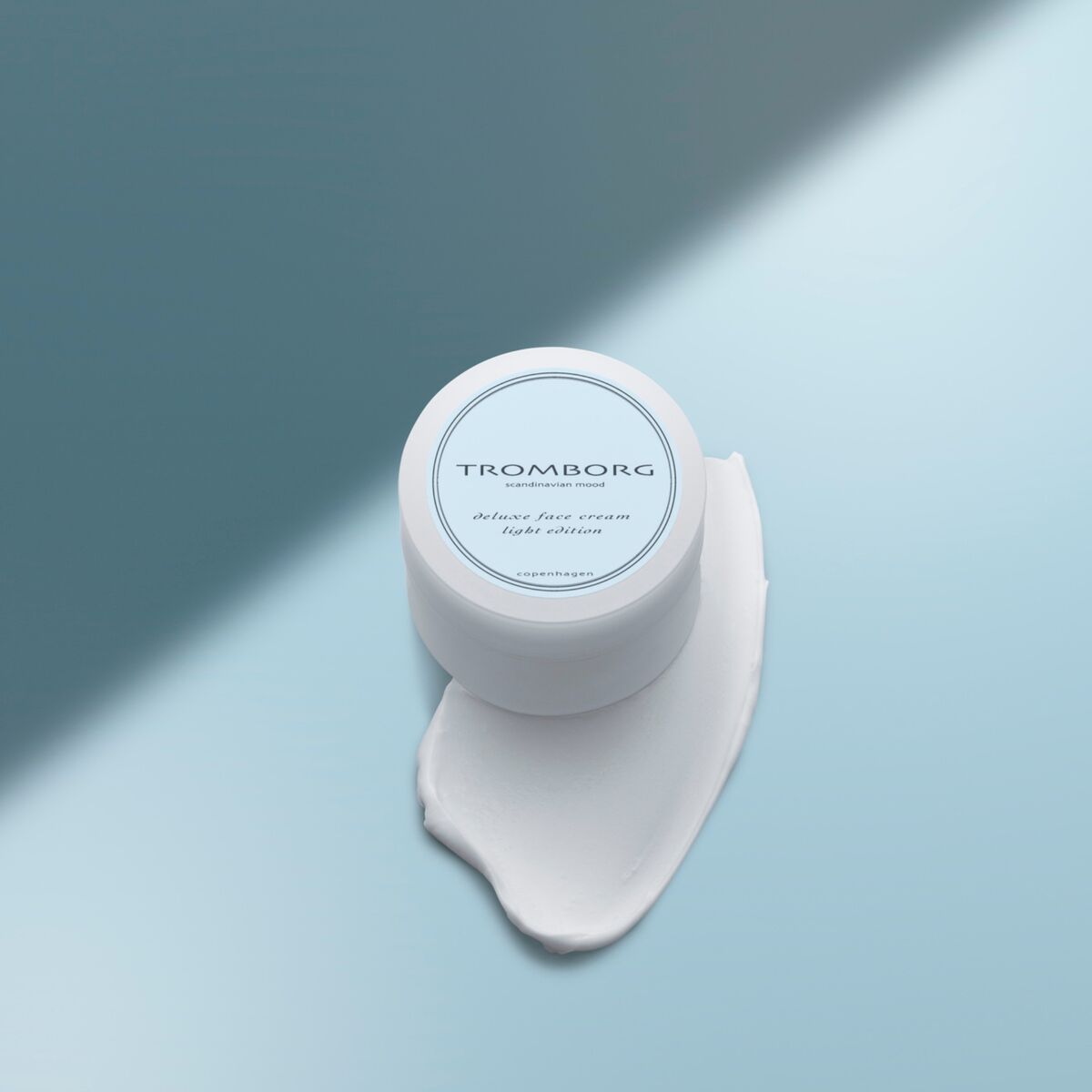 Deluxe Face Cream Light Edition