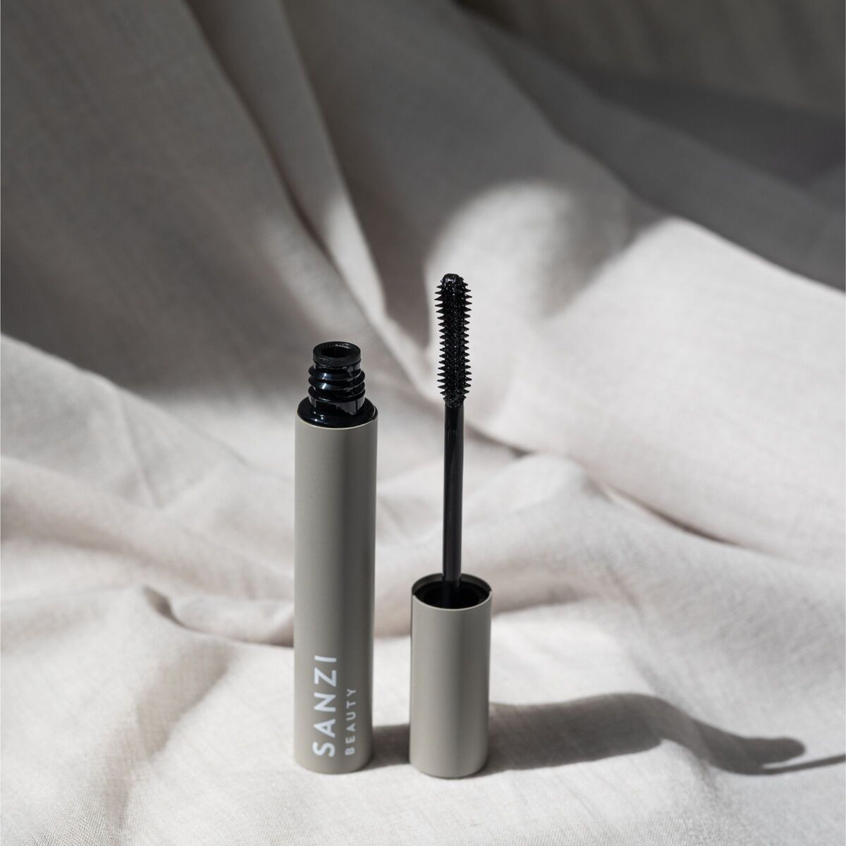 Mascara Volume & Curl Black
