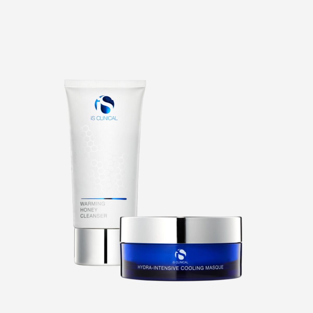 Warm Up Cool Down Facial Kit