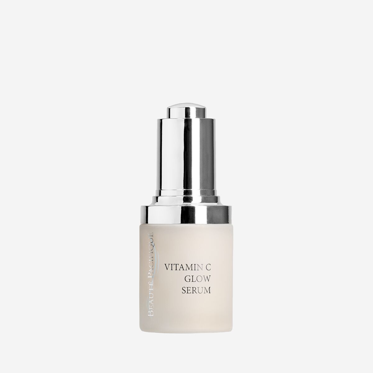 C-Vitamin Glow Serum