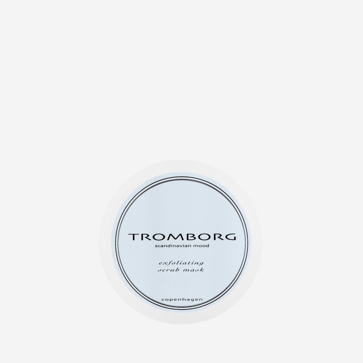 Exfoiliating Scrub Mask