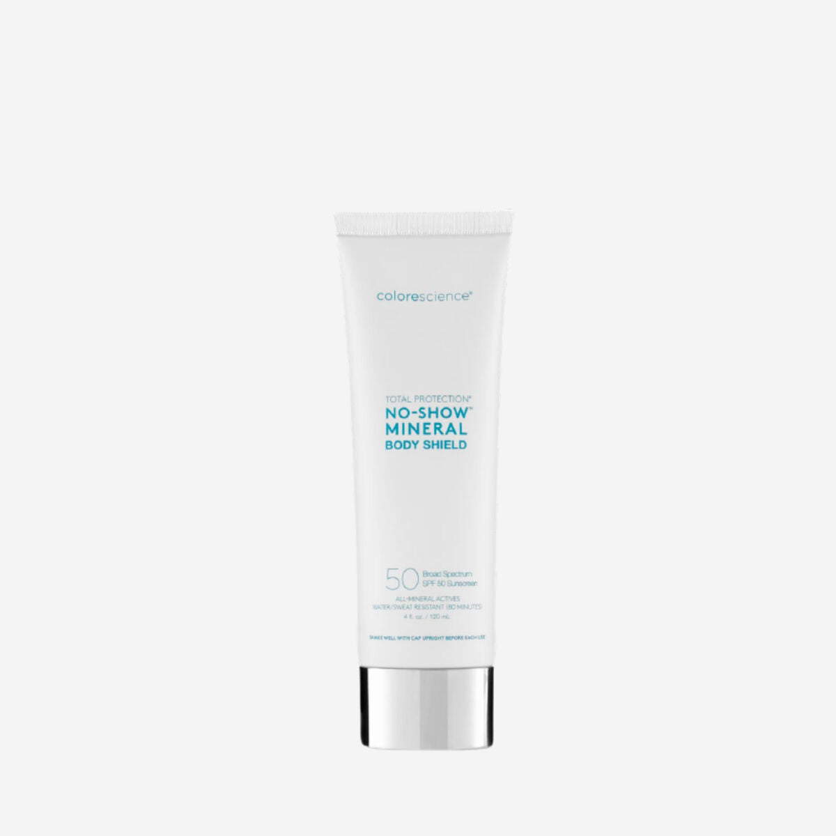 Total Protection® No-Show™ Body Shield SPF 50