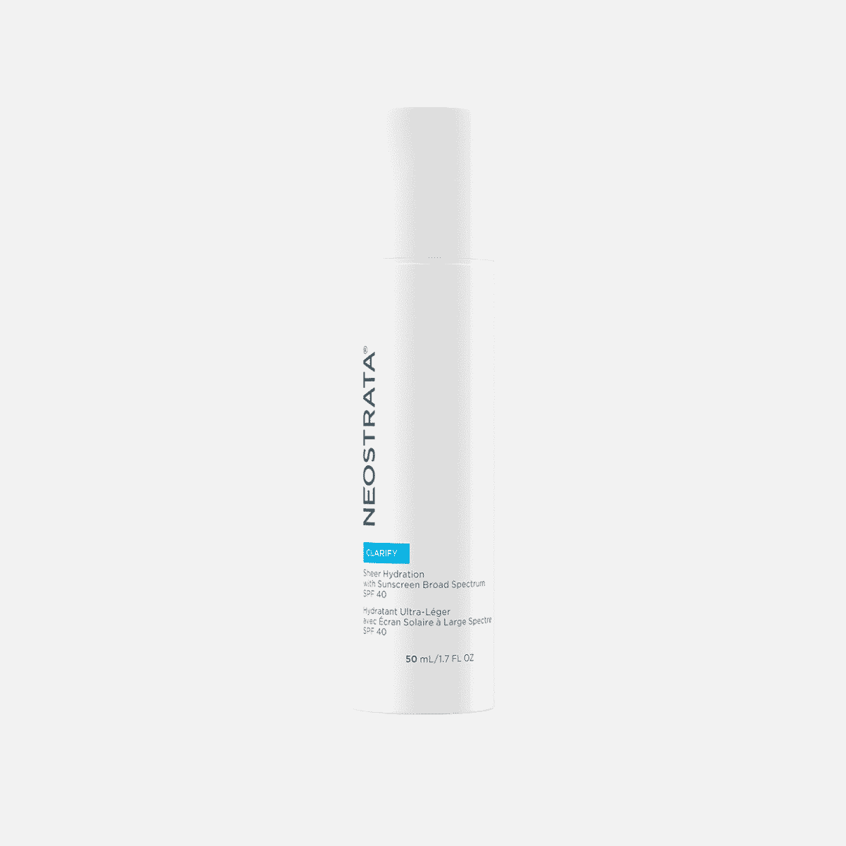 Sheer Hydration SPF40