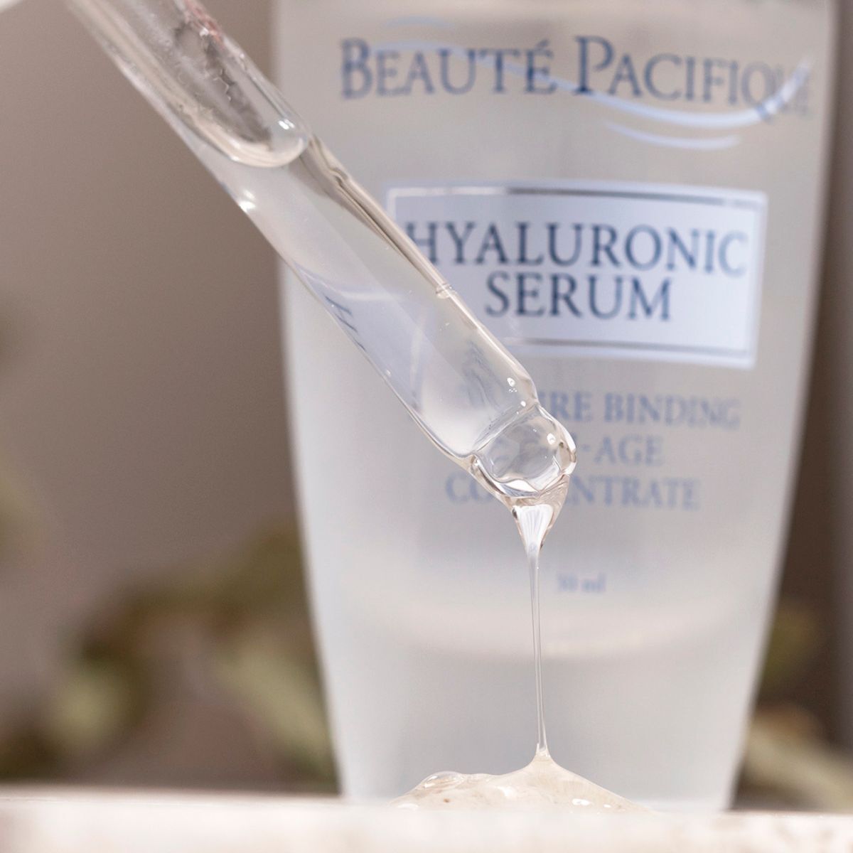 Symphonique Hyaluron Serum