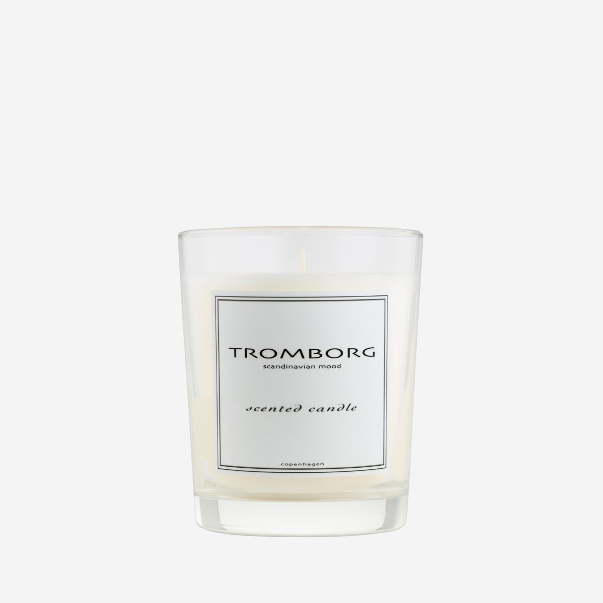 Scented Candle Menthe