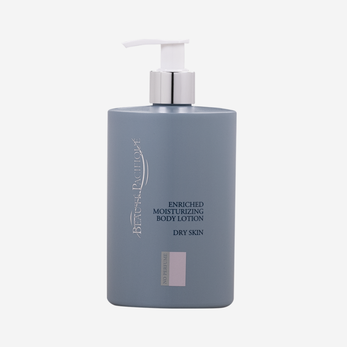 Enriched Moisturizing Body Lotion uden parfume