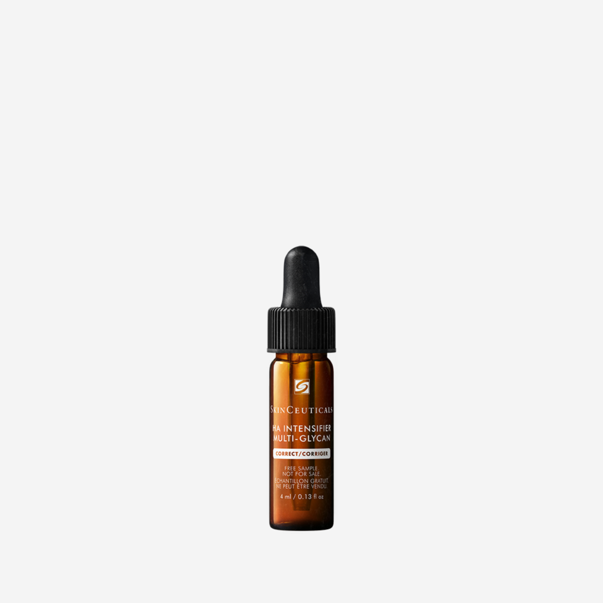 (Prøve) H.A. Intensifier