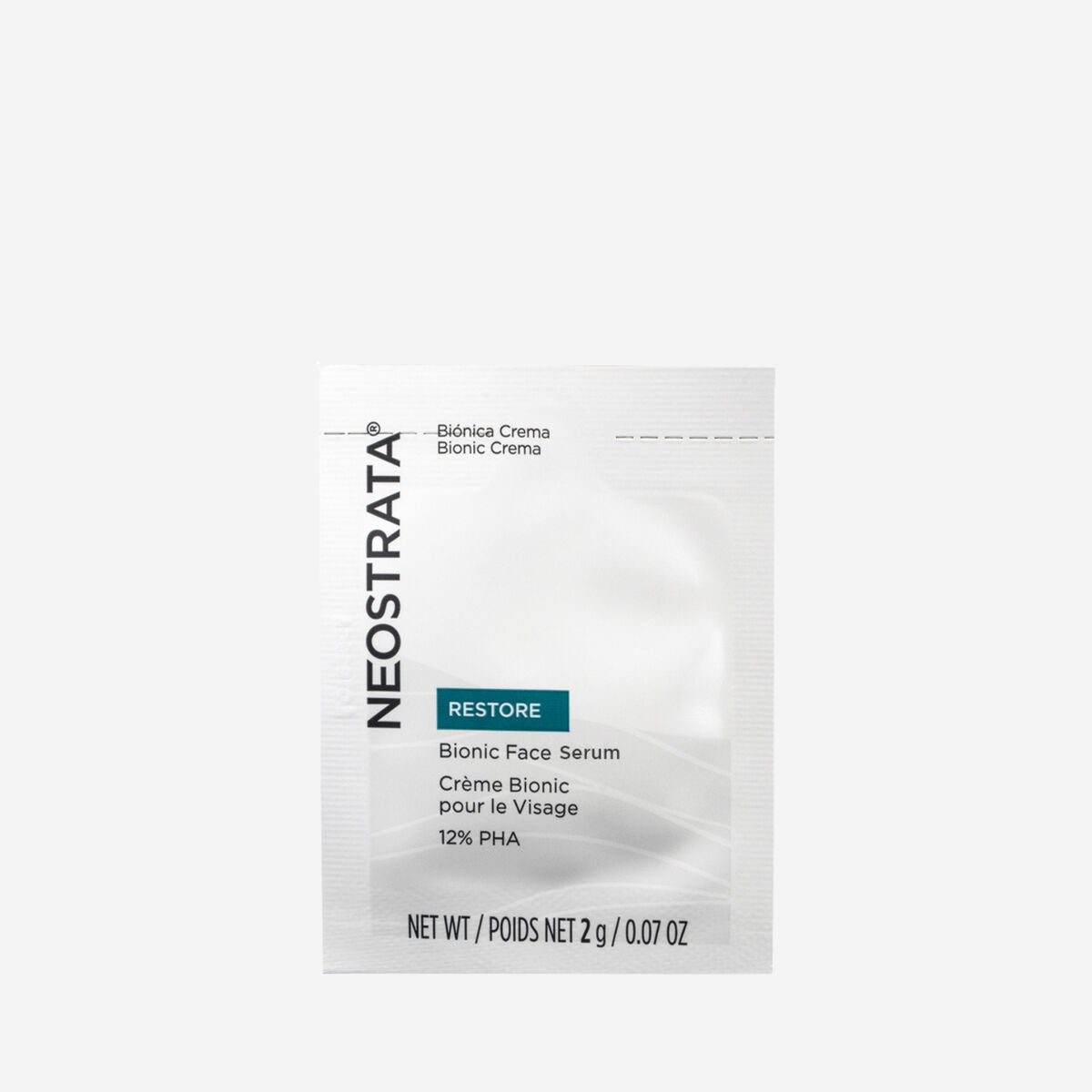 (Prøve) Bionic Face Serum